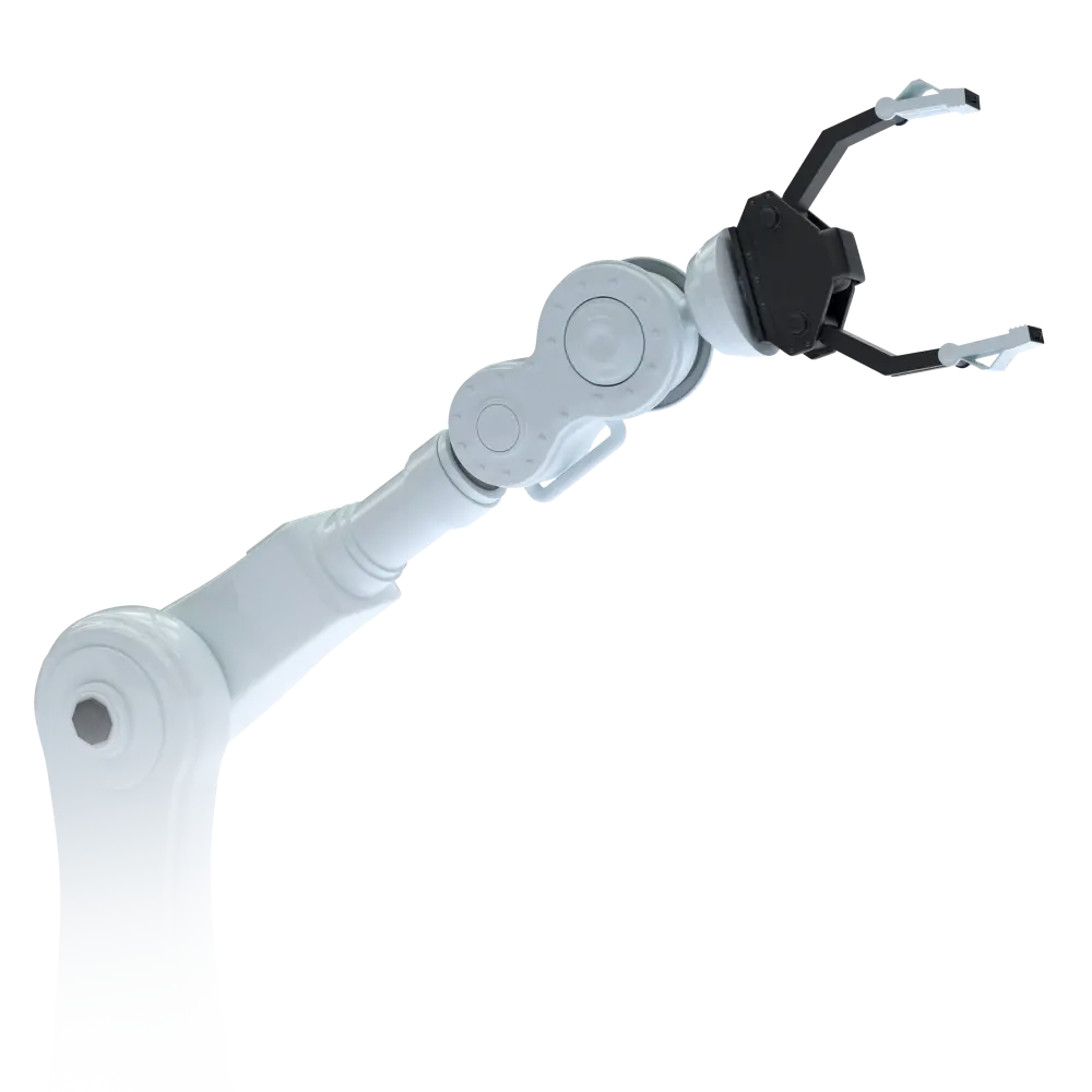 Robotyczne ramię