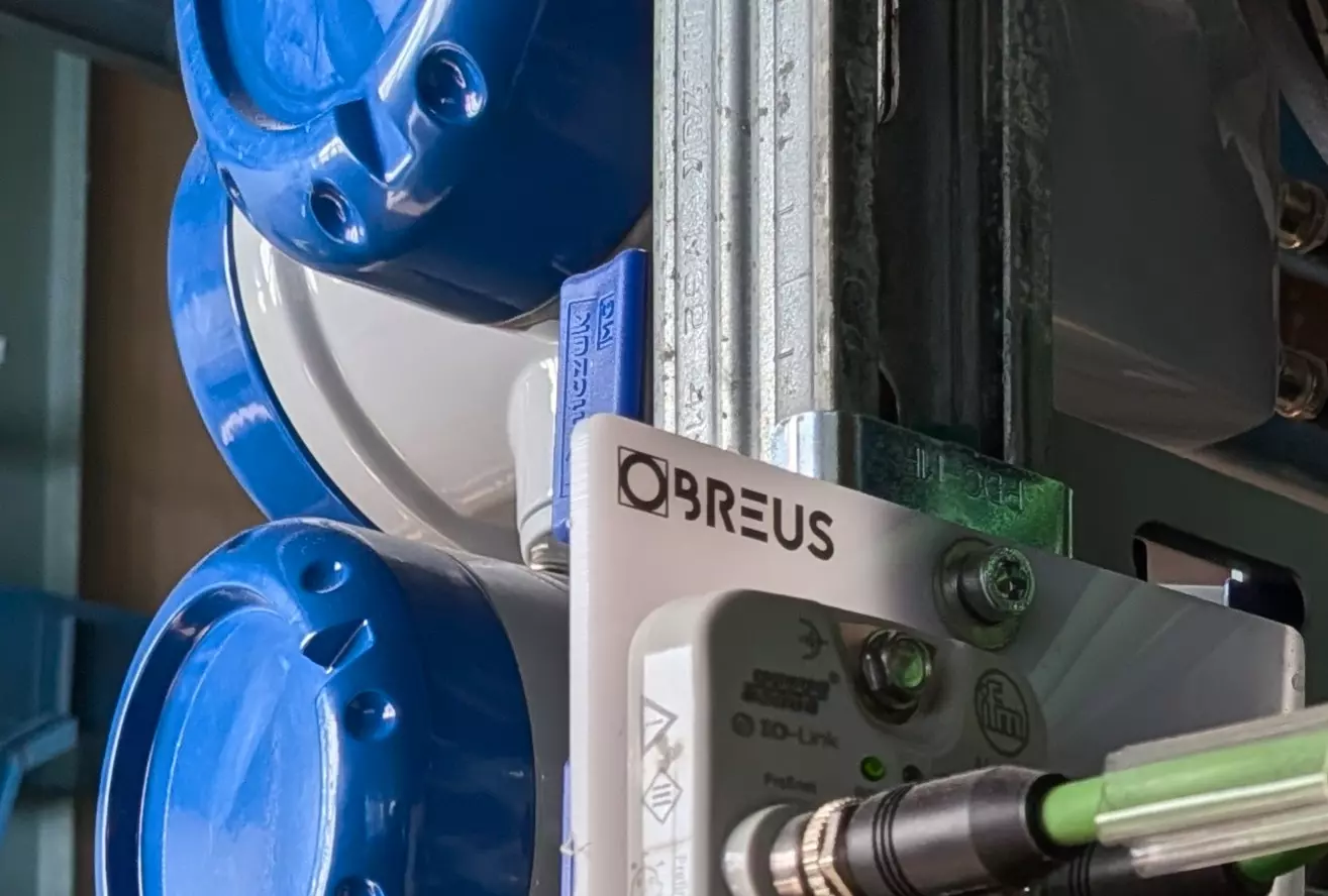 Automatyzacja dozowania wody - image